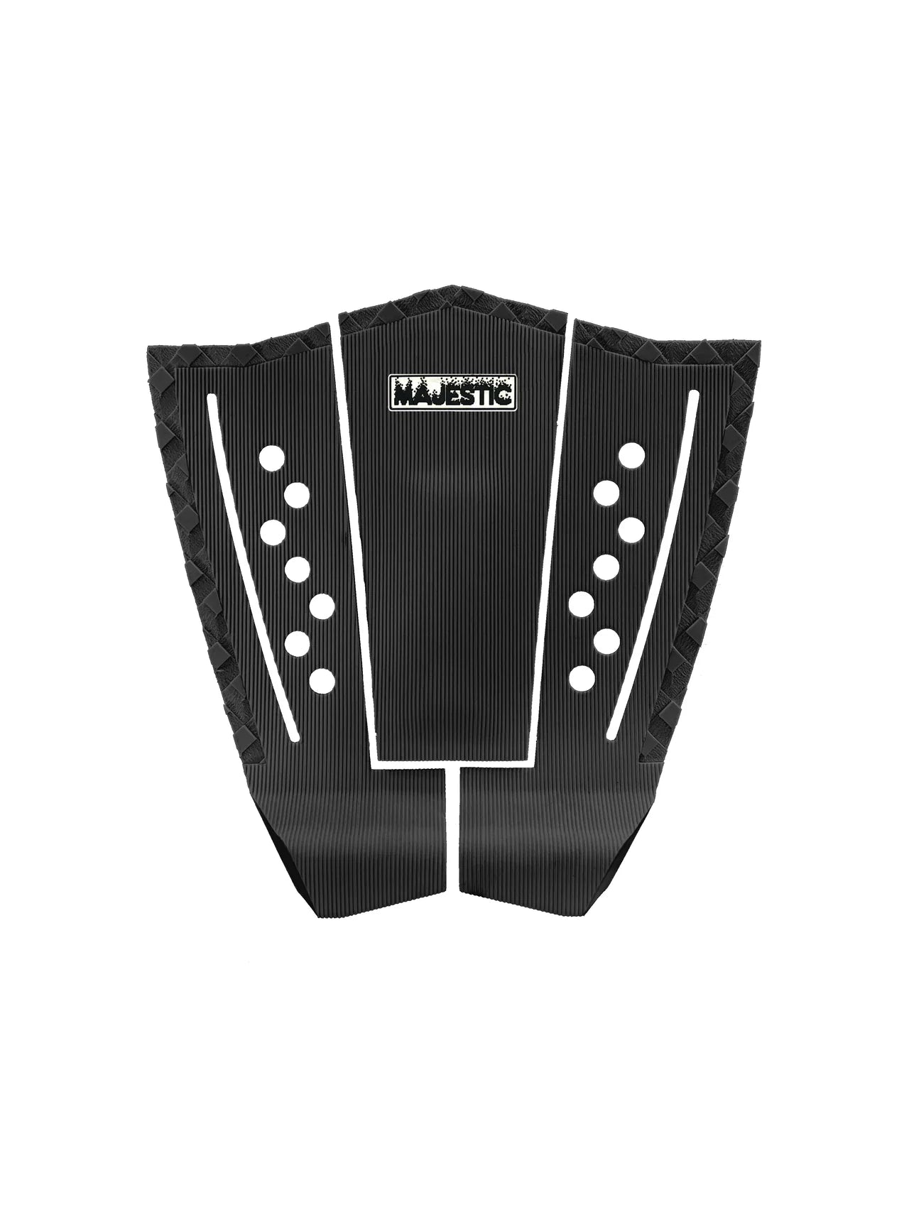 Majestic Stardust Traction Pad top view