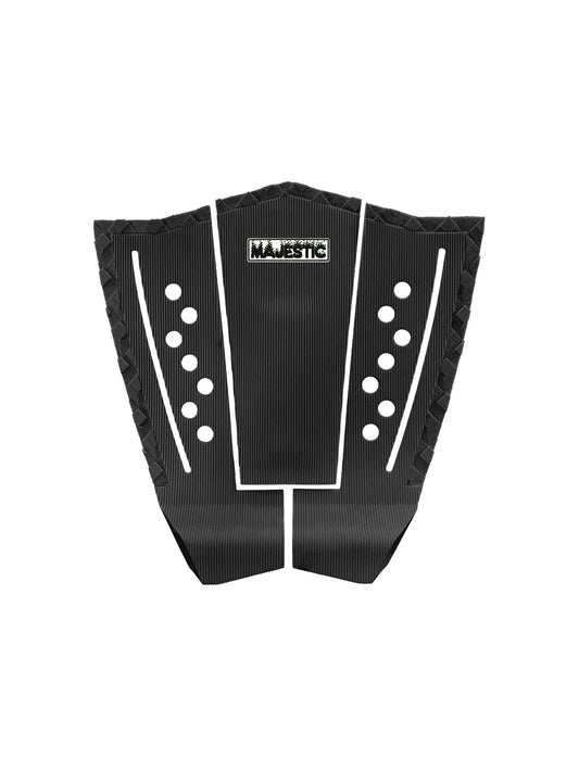 Majestic Stardust Traction Pad top view