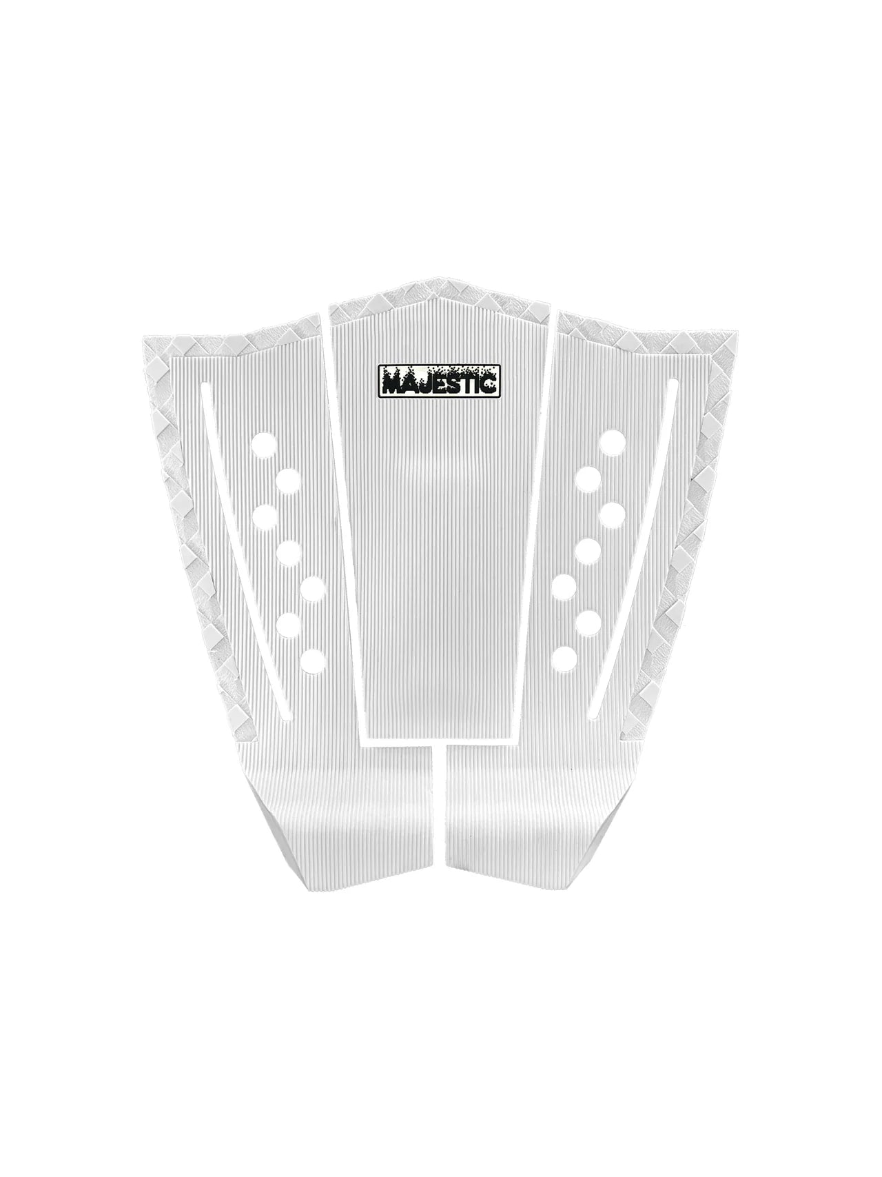 Majestic Stardust Traction Pad top view
