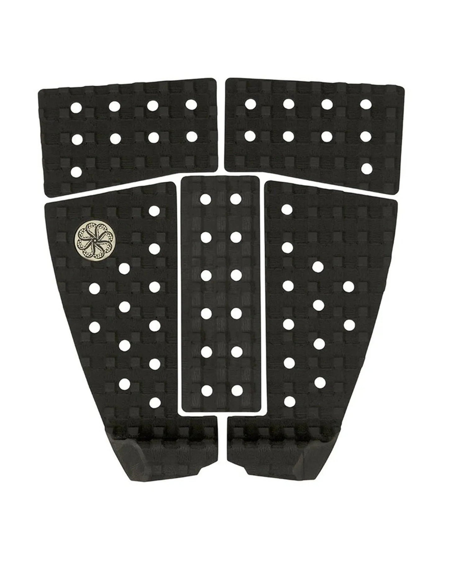 Octopus Ian Crane Traction Pad top view