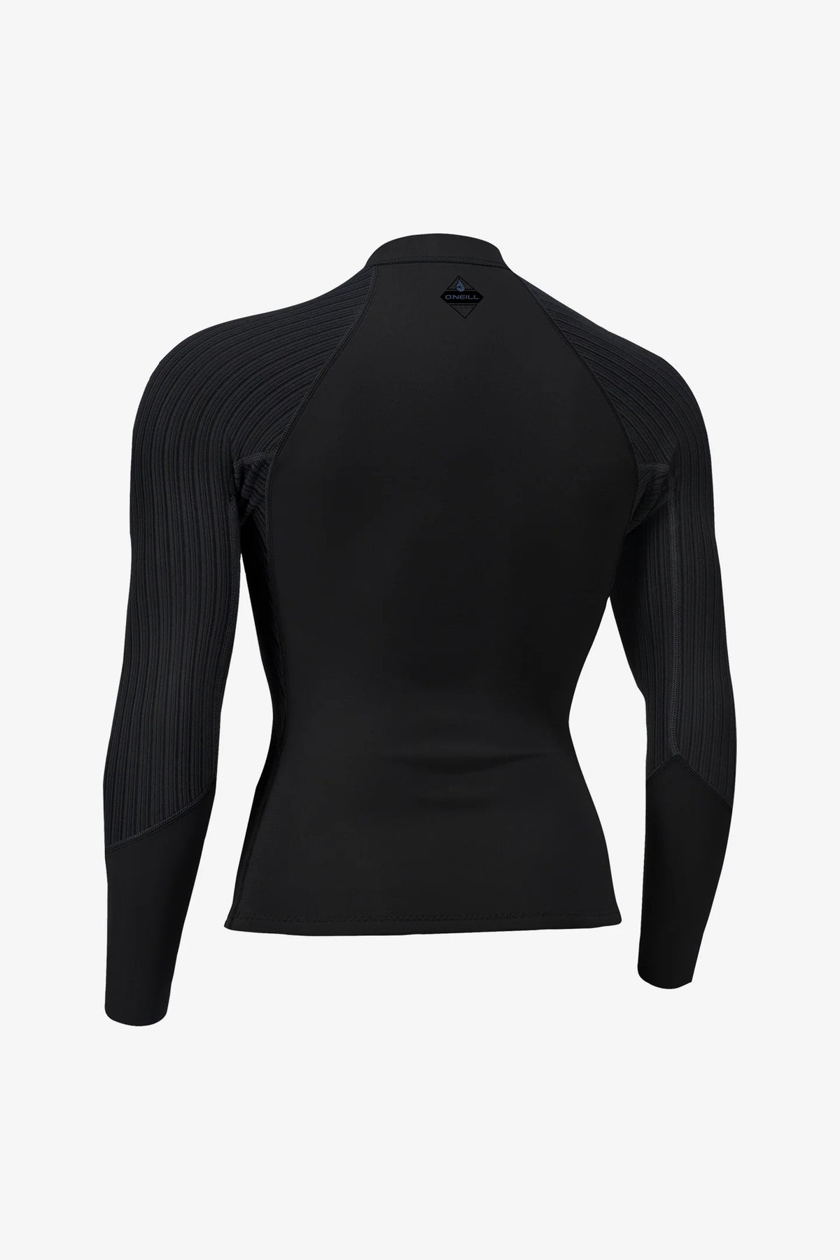 O'Neill Hyperfreak 2 FZ Jacket 5563 WMS back view