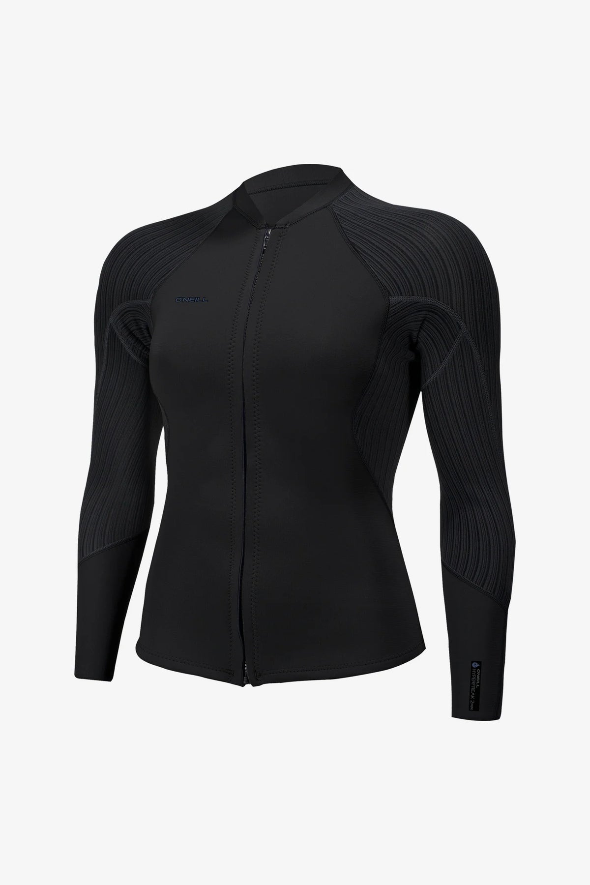 O'Neill Hyperfreak 2 FZ Jacket 5563 WMS front view