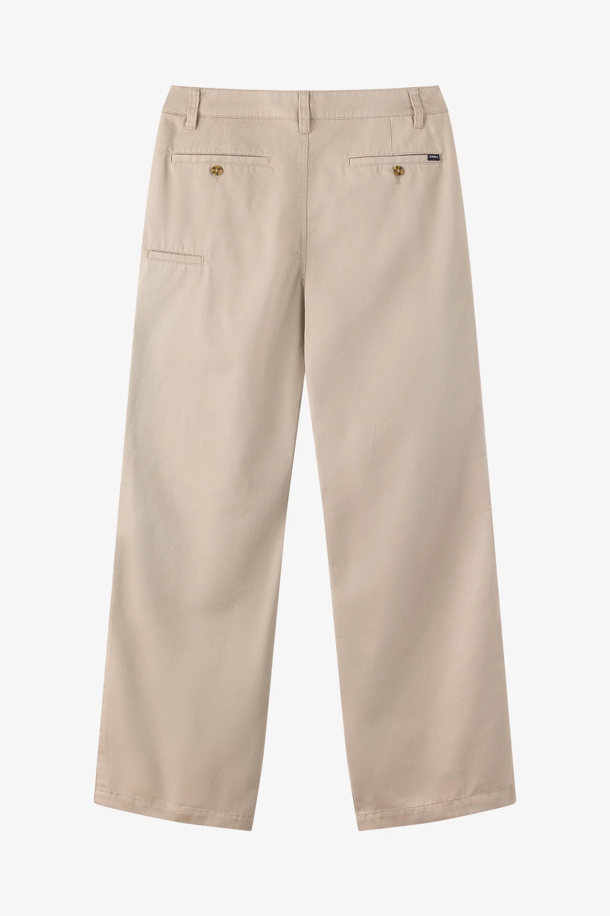 O'Neill Redwood Pants back view