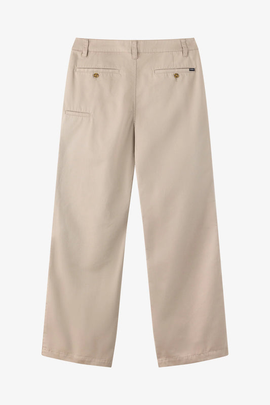 O'Neill Redwood Pants back view