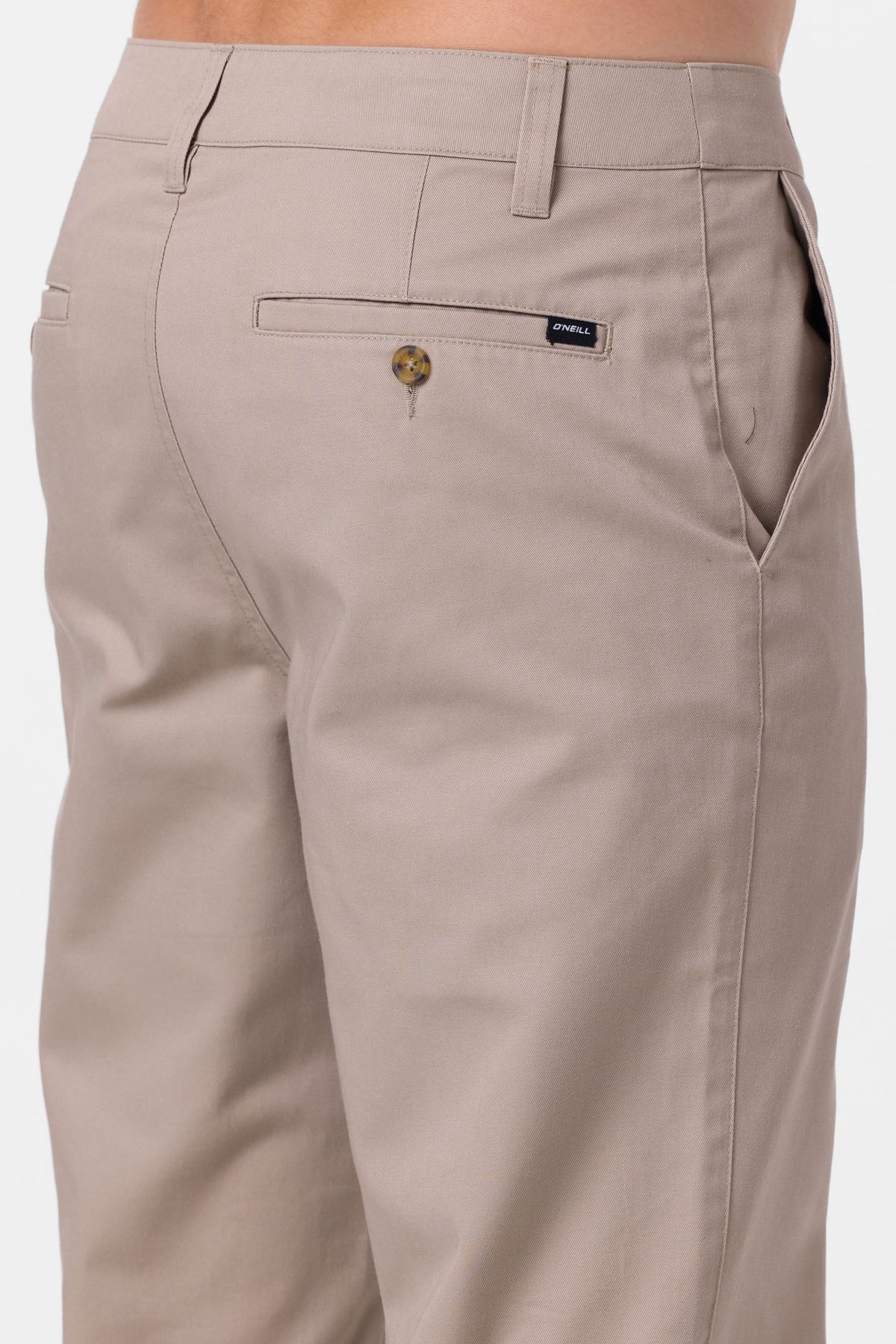 O'Neill Redwood Pants detail view