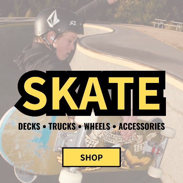 Shop skateboard decks, wheels, bearings, accessories and more at Parrot Surf Shop Charleston Mount Pleasant South Carolina