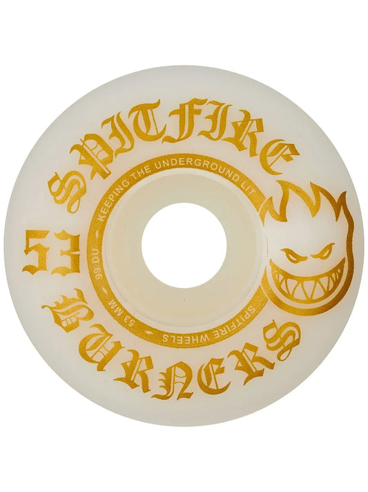 Spitfire Burners 99du