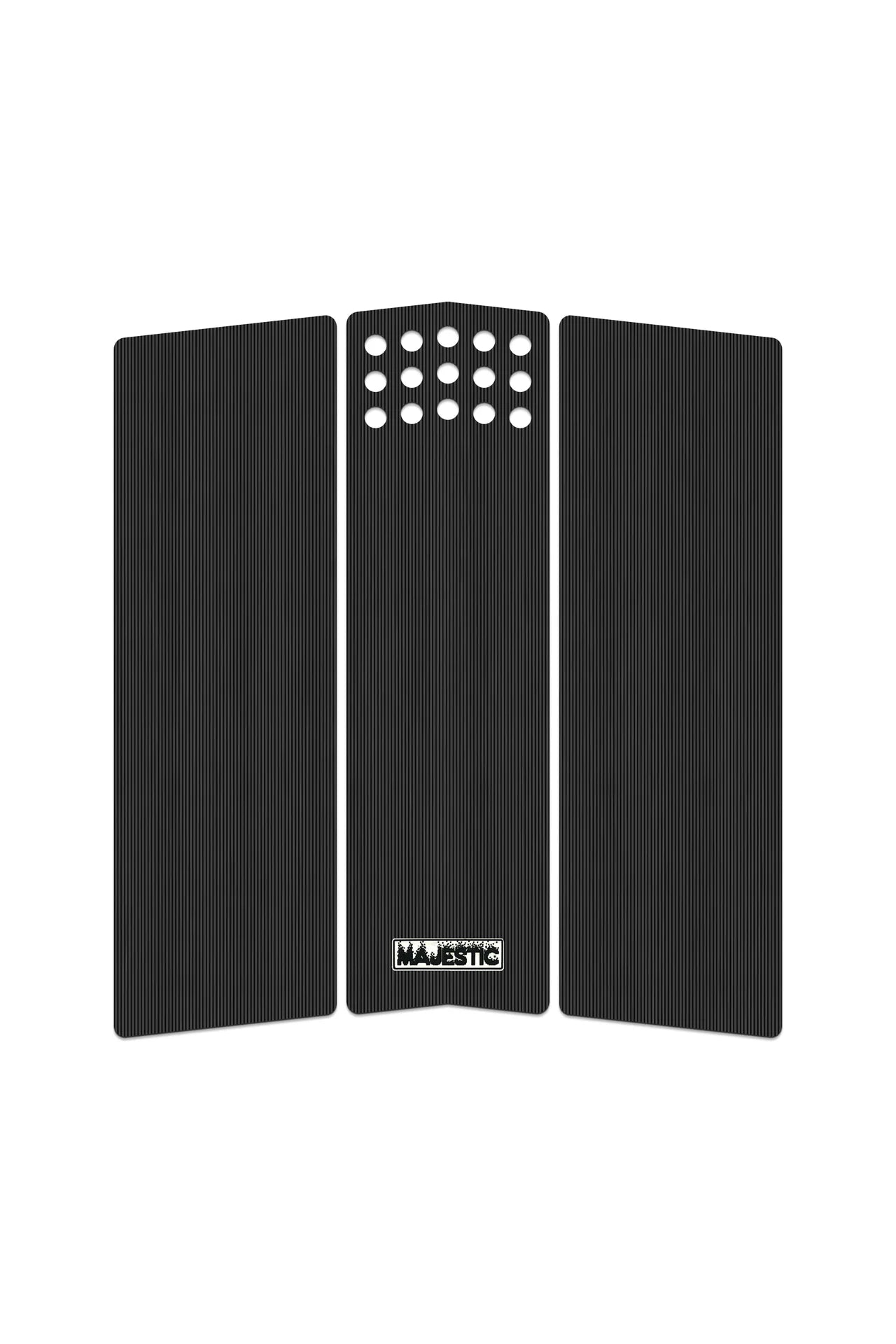 Majestic XXX Front Deck Grip top view