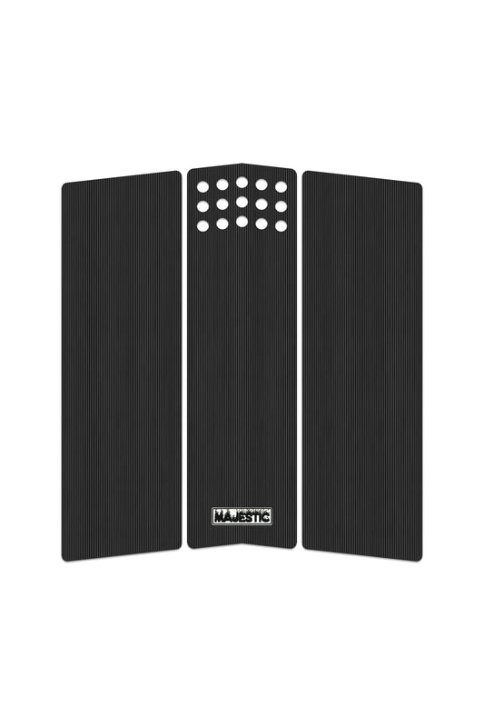 Majestic XXX Front Deck Grip top view