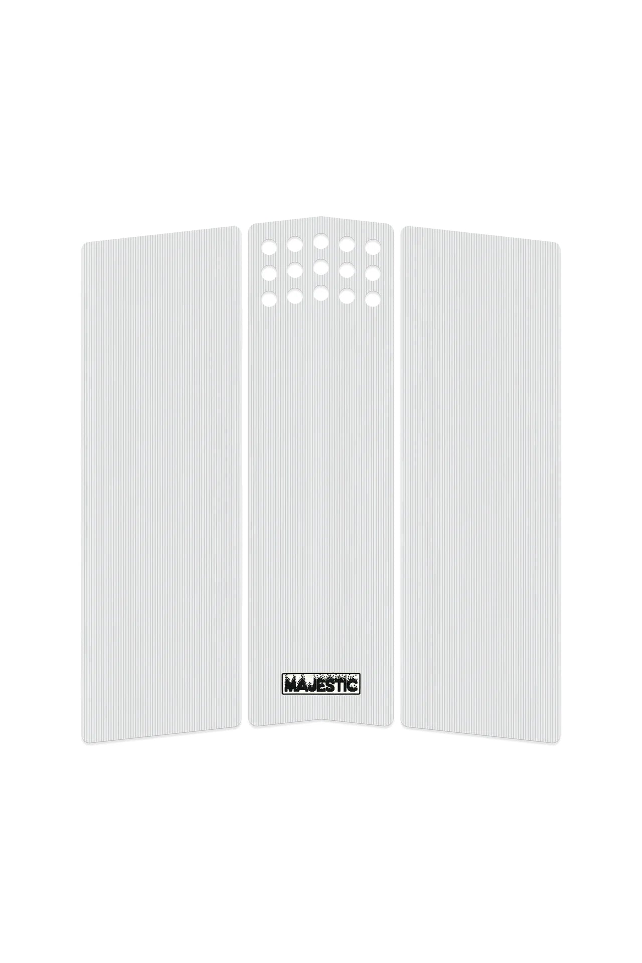 Majestic XXX Front Deck Grip top view