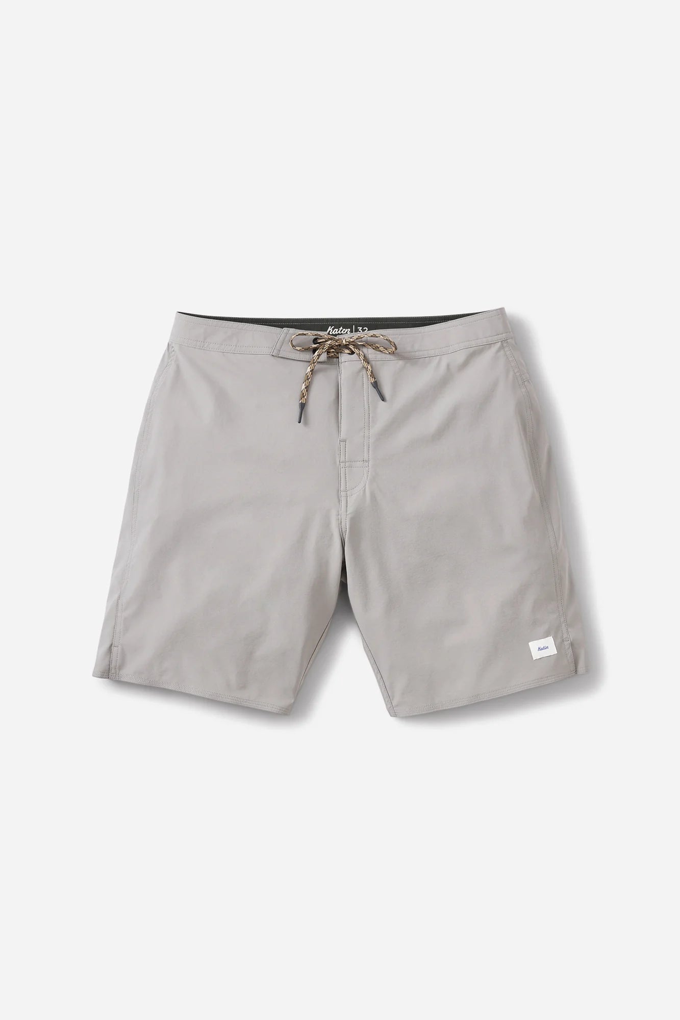 Katin OTG Crest Surf Trunk front view