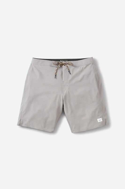 Katin OTG Crest Surf Trunk front view
