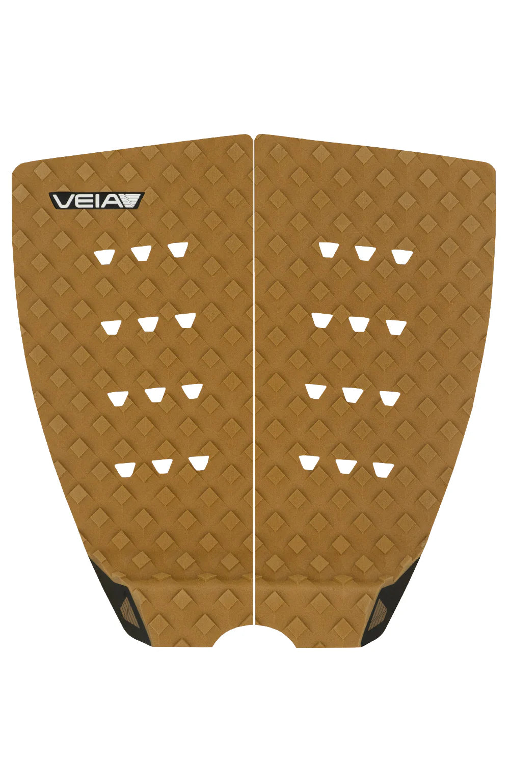 Veia Explorer Flat Traction Pad top view