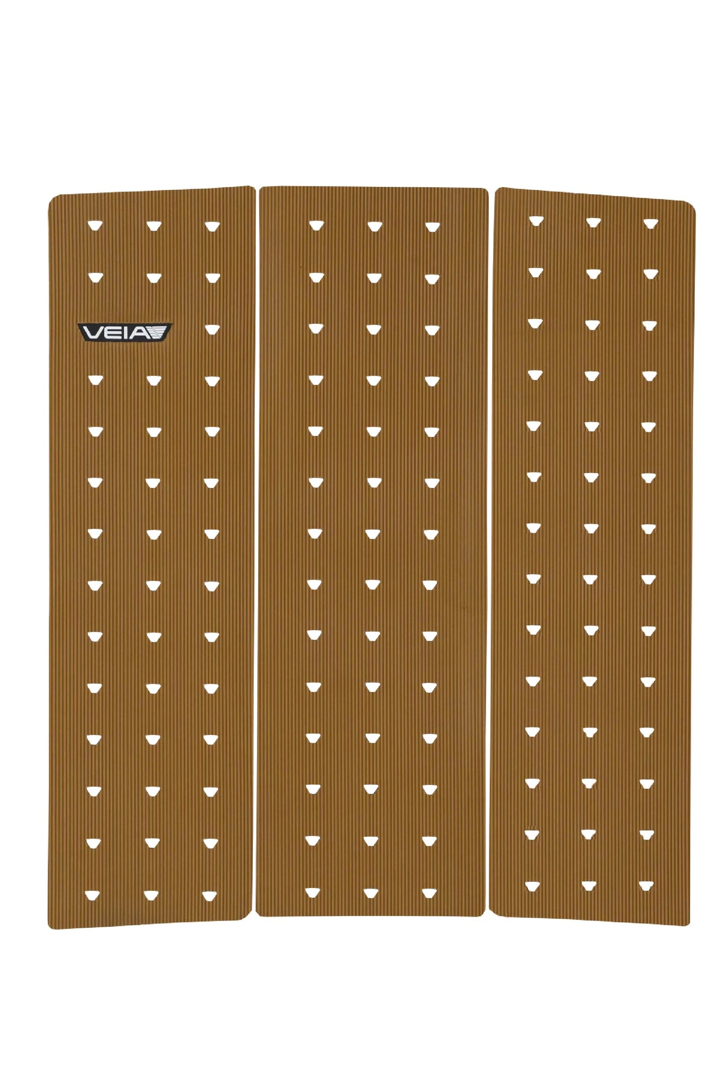 Veia Explorer Front Deck Pad top view