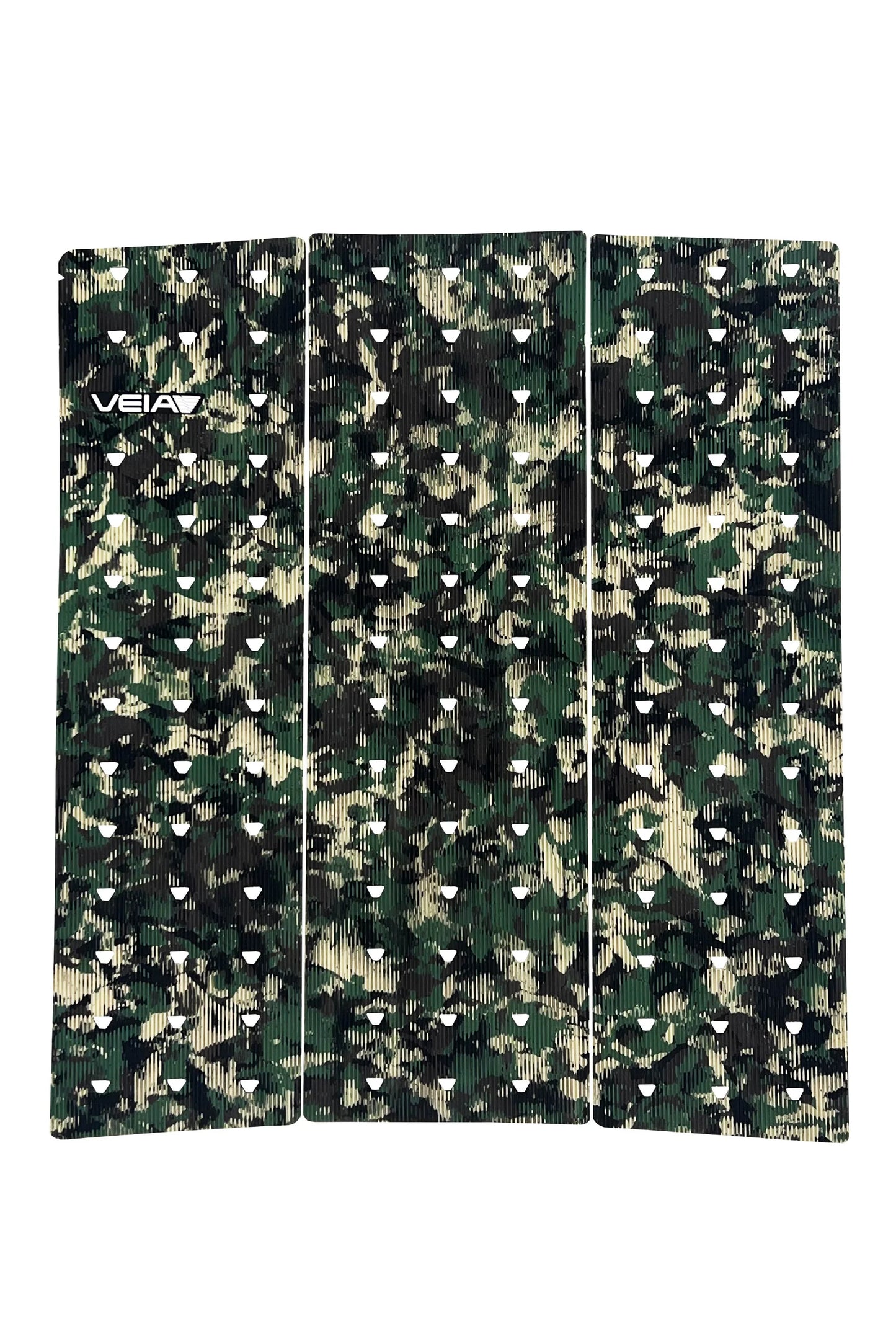 Veia Explorer Front Deck Pad top view