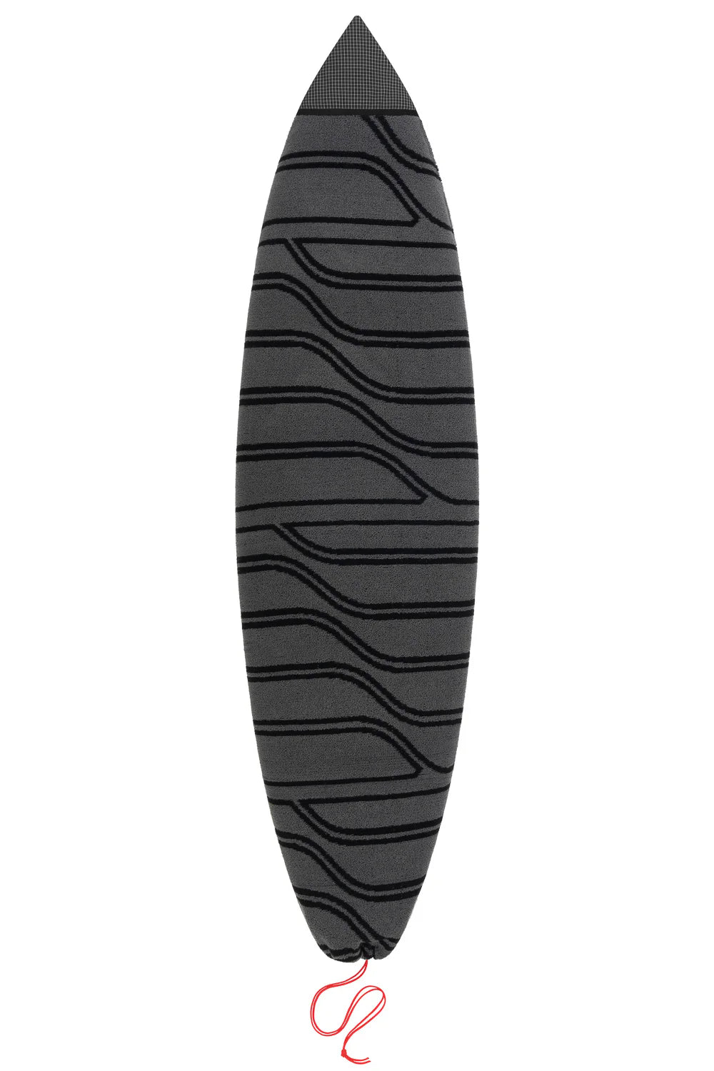 Veia Explorer Surfboard Sock back view