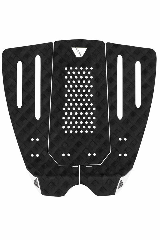 Alpha Squash Tail Pad surfboard traction pad