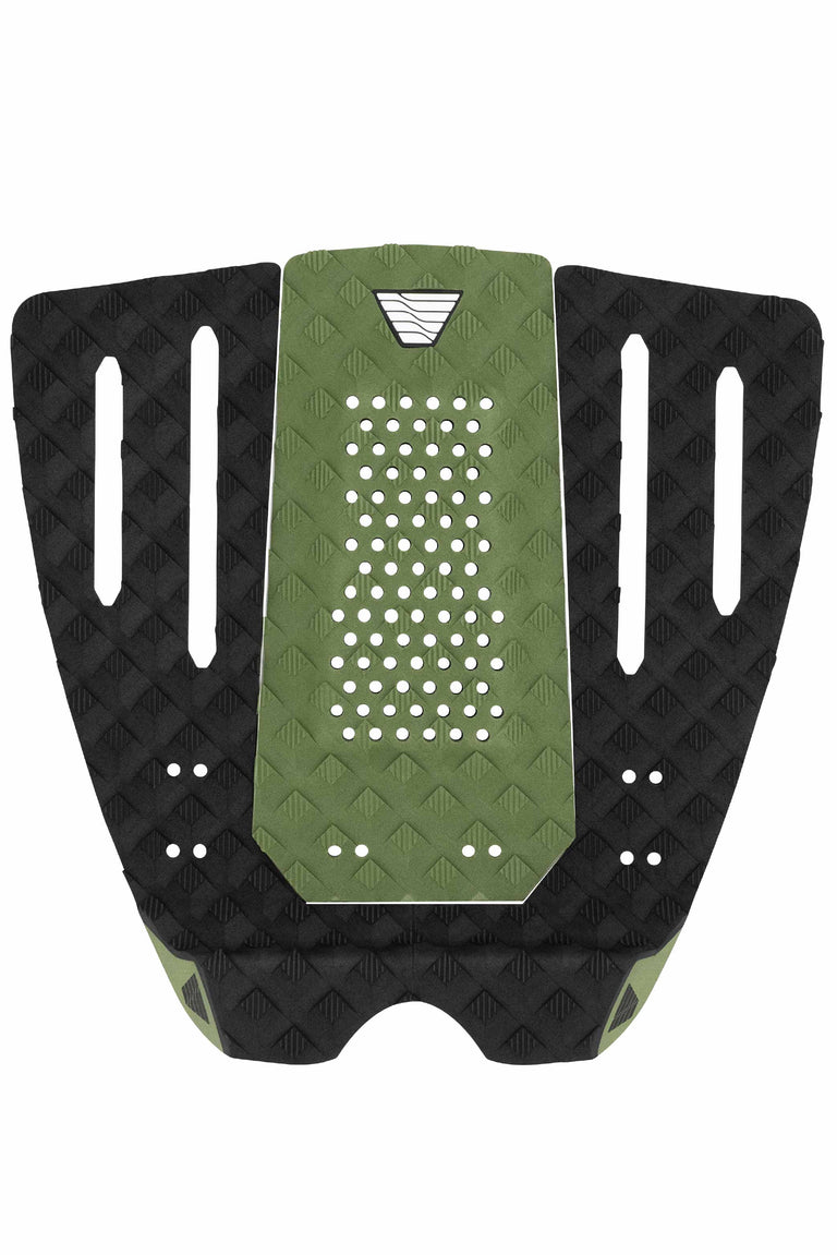 Alpha Squash Tail Pad surfboard traction pad