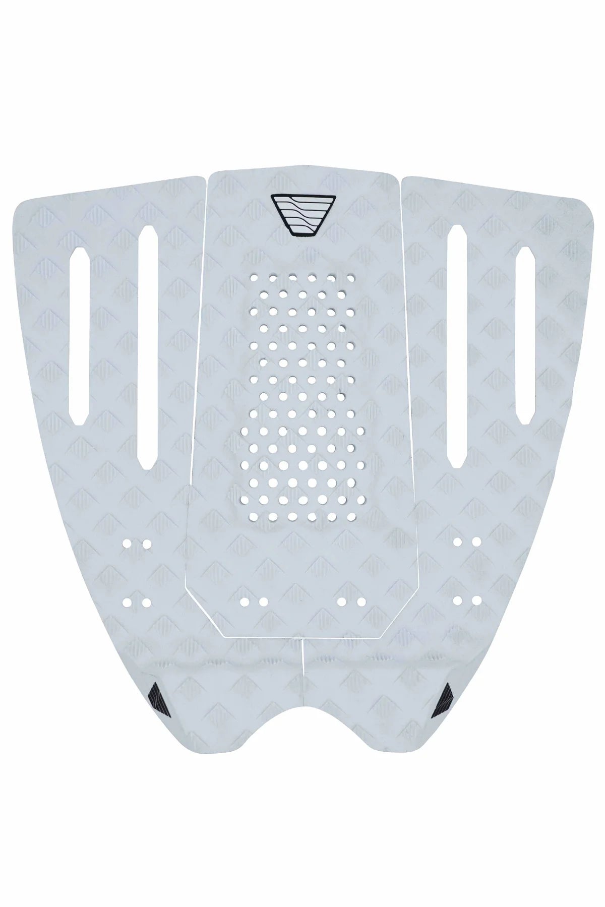 VEIA Alpha Round Tail Pad surfboard traction pad