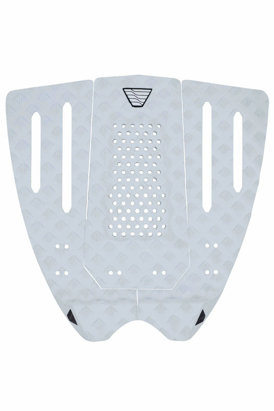 VEIA Alpha Round Tail Pad surfboard traction pad