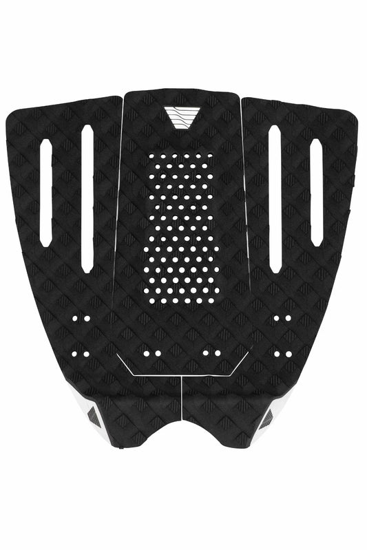 VEIA Alpha Round Tail Pad surfboard traction pad
