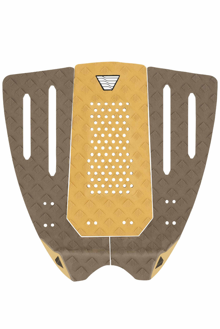 VEIA Alpha Round Tail Pad surfboard traction pad