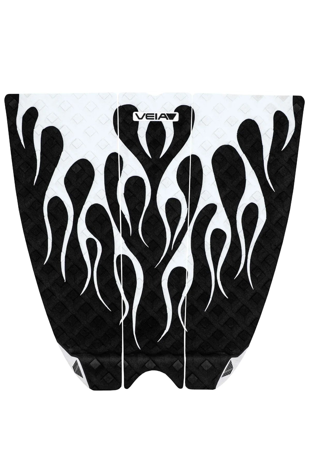 VEIA Ivan Florence Round Tail Pro Pad surfboard traction pad