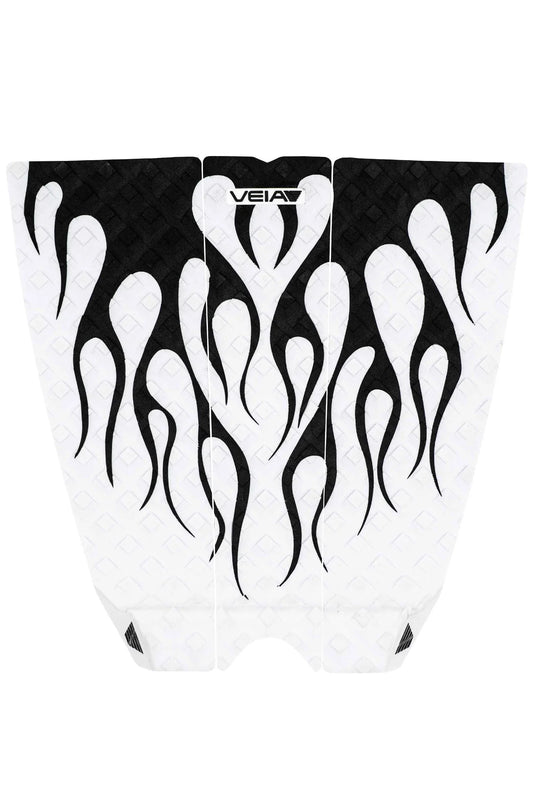 VEIA Ivan Florence Squash Tail Pro Pad surfboard traction pad