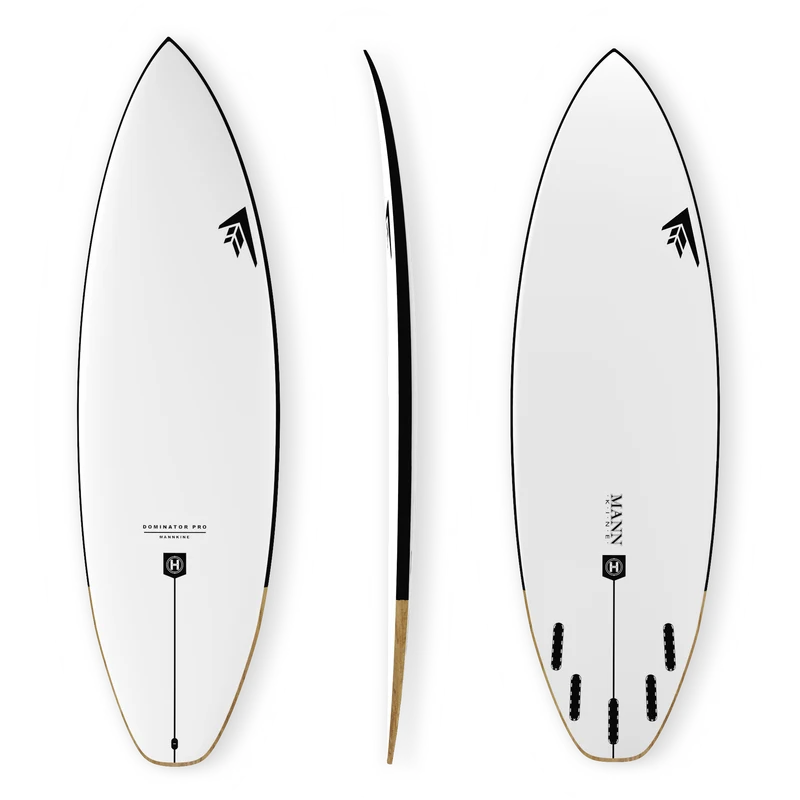 Dominator Pro 2025