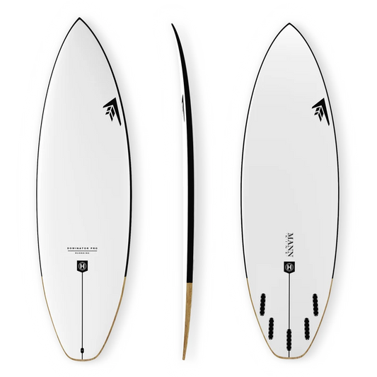 Dominator Pro 2025