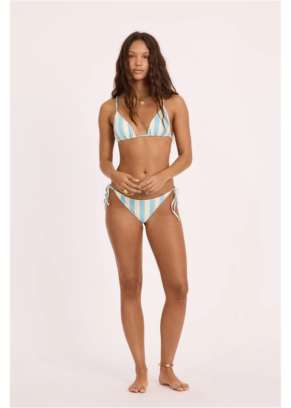 Coast To Coast skimpy bikini bottom front view