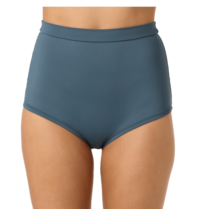 O’Neill Performance Surf Kuta Surf Shop Bottom fabric detail