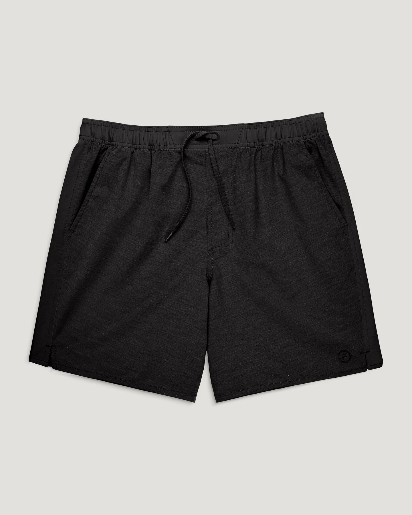 Freefly Men's Palmera Trunk 17 swim trunks front view