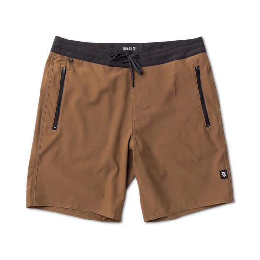 Roark Venture Trunks front view