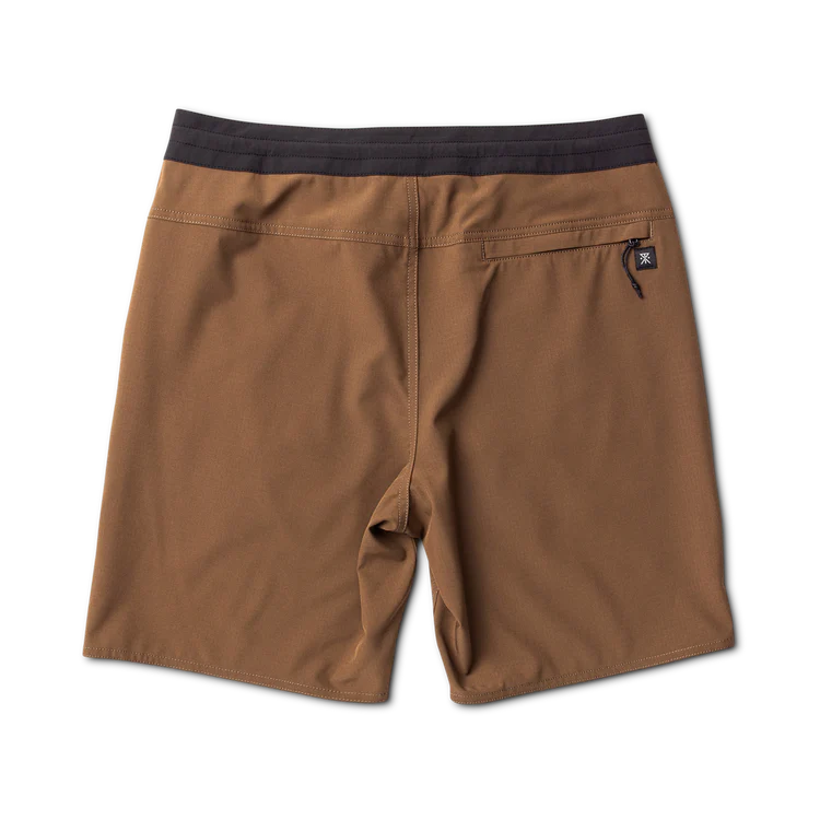 Roark Venture Trunks back view