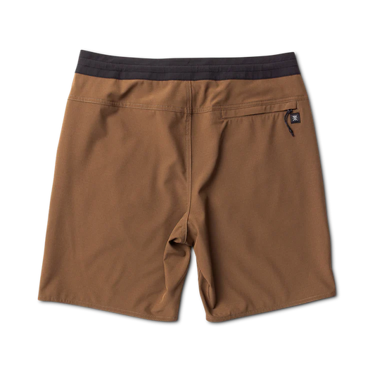 Roark Venture Trunks back view