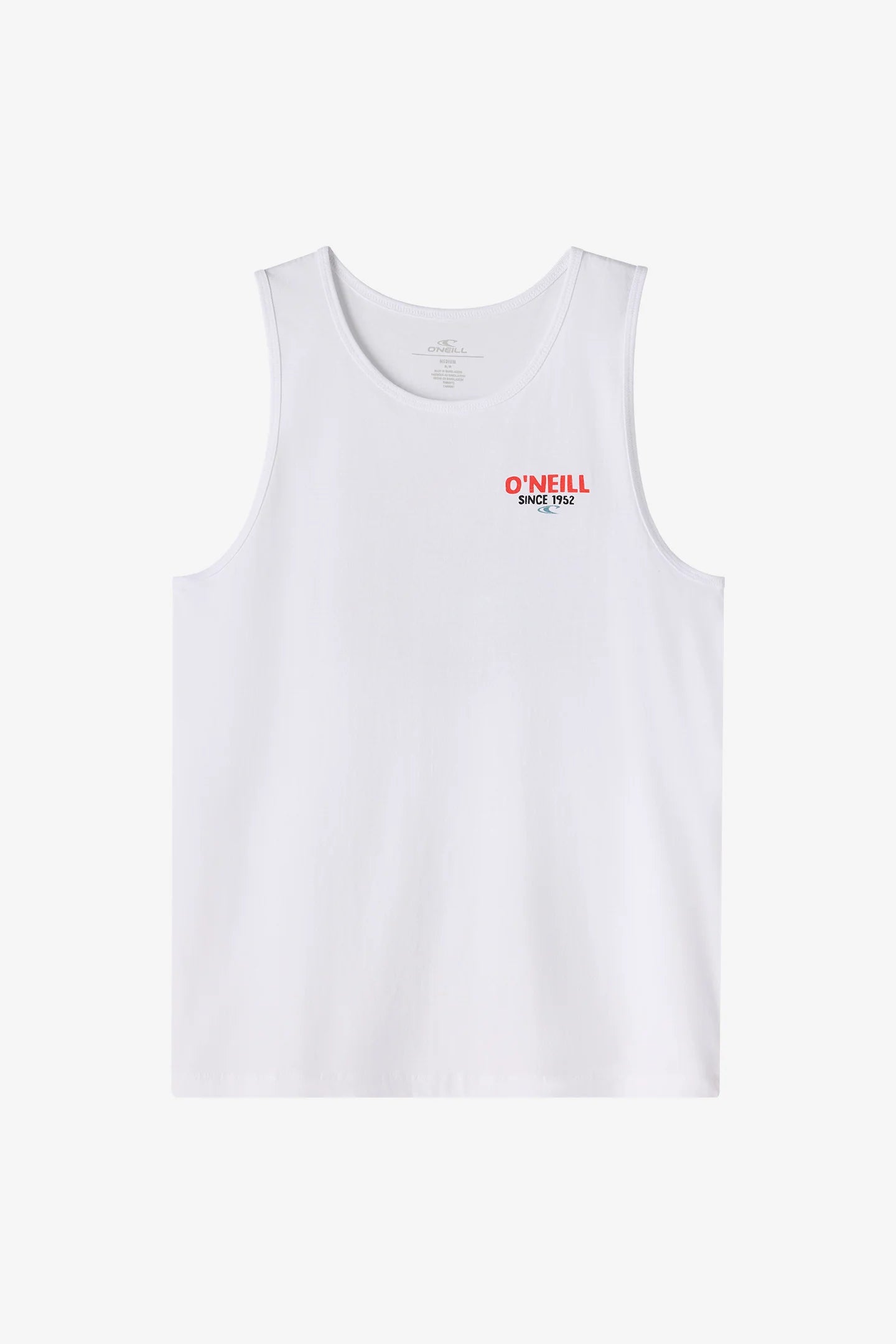 Eagles Fly tank top front view
