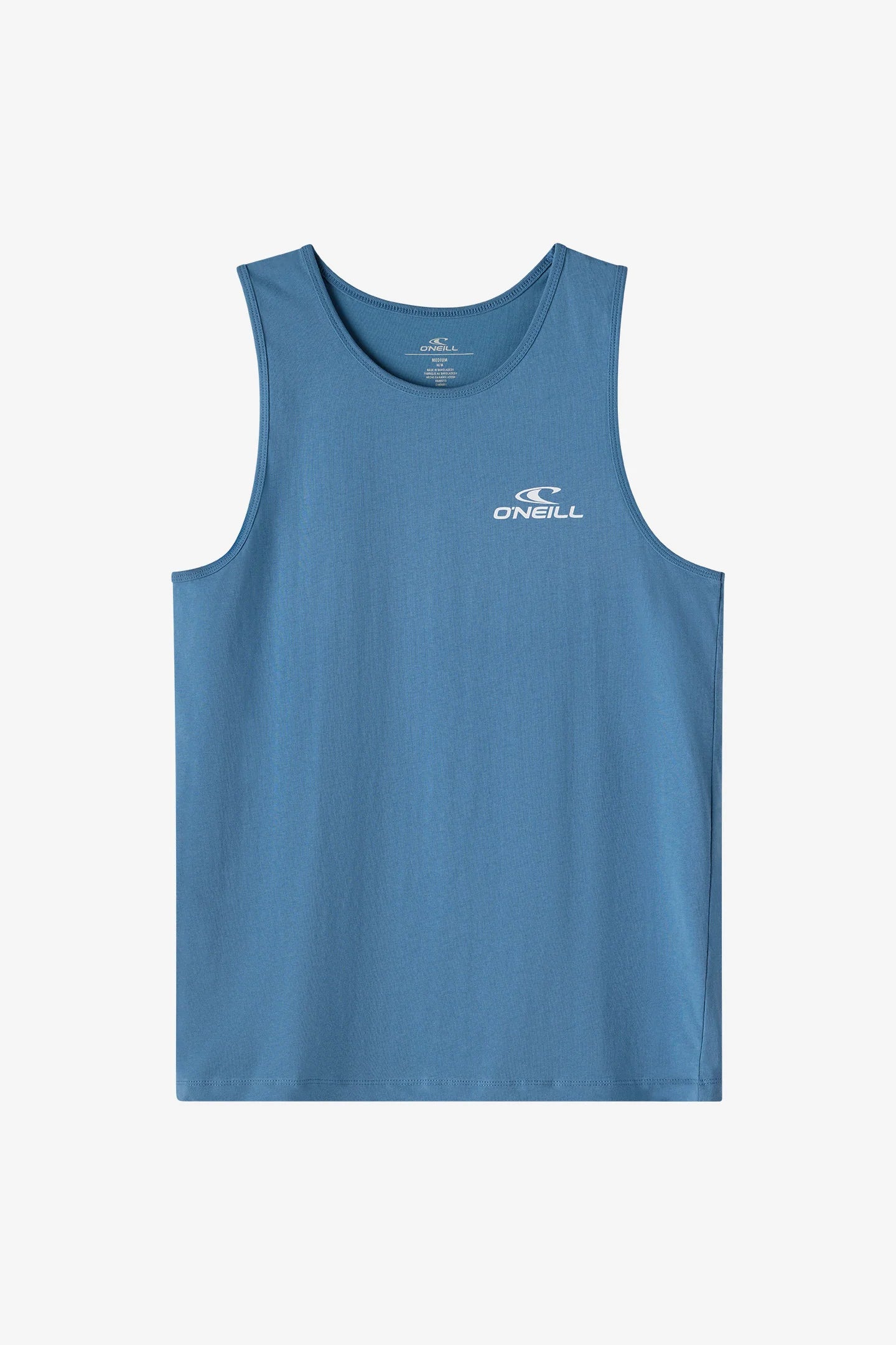 Fireworks Classic tank top front view