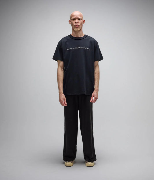 Former Burn T-Shirt front view