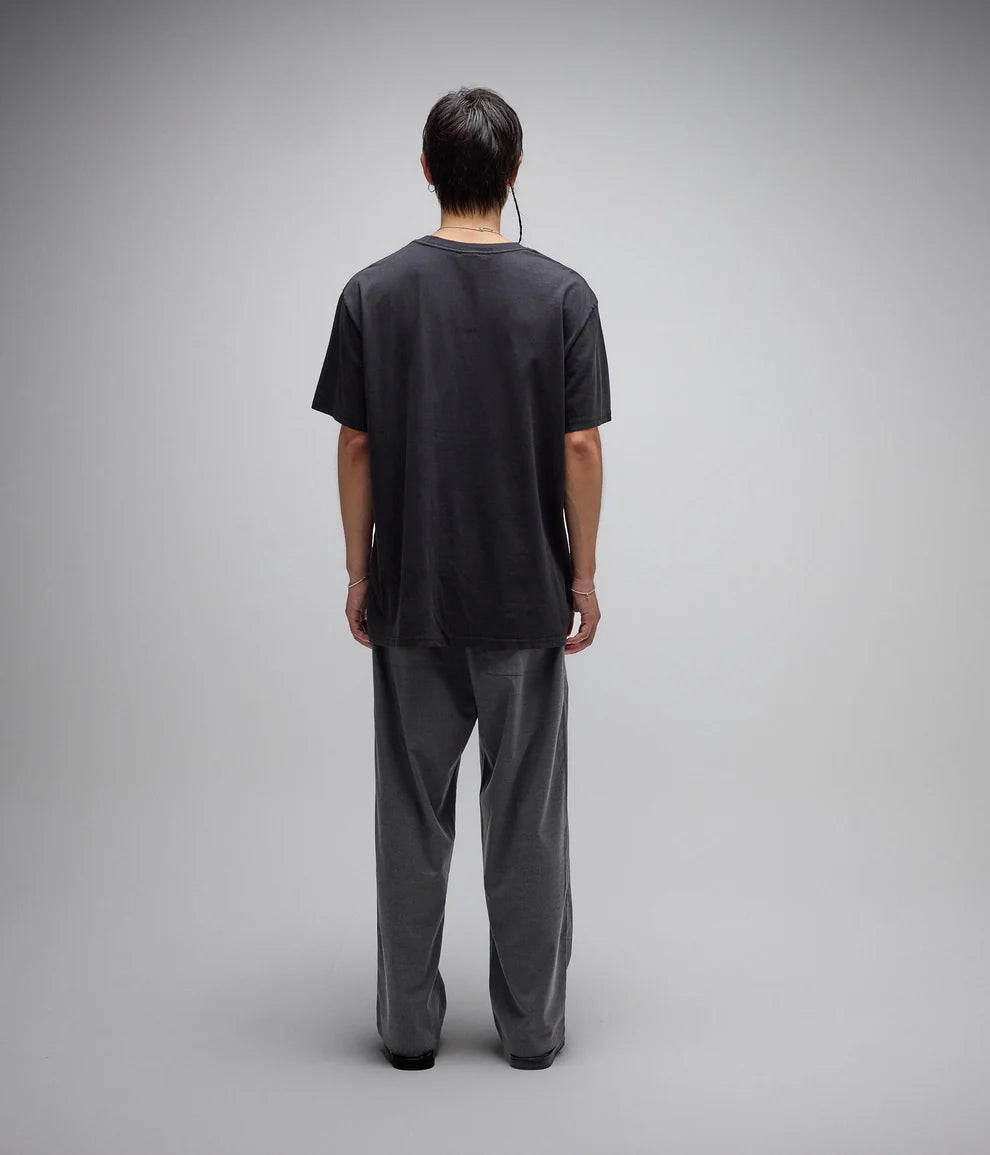 Former Crux Overdye Tee back view