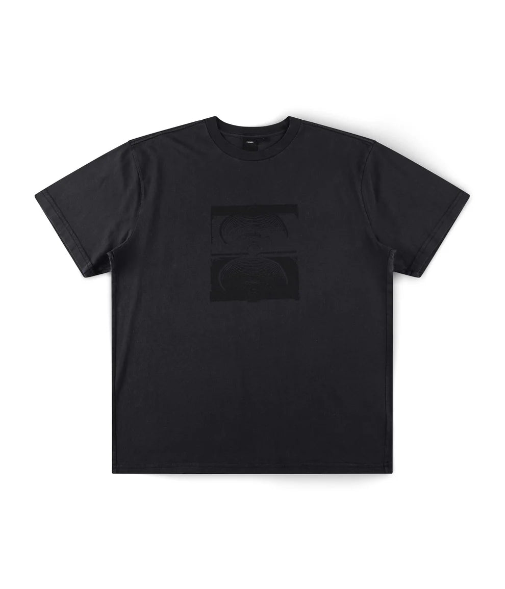 Former Crux Overdye Tee front view