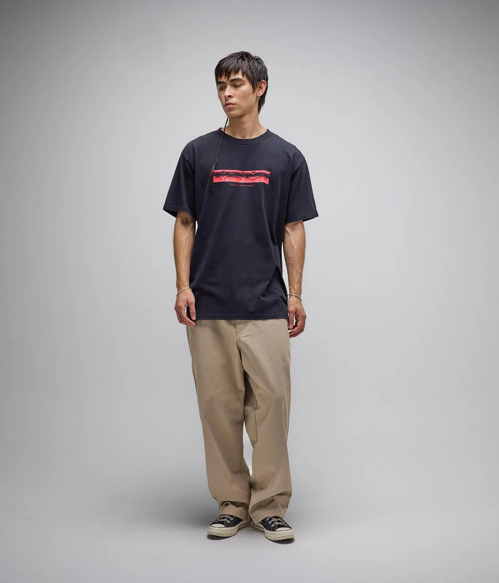 Former Extension Tee front view