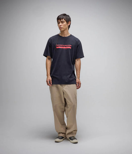 Former Extension Tee front view