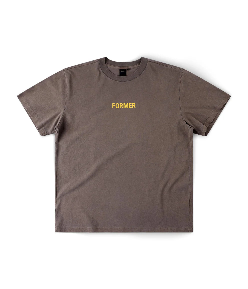Former Legacy Overdye Tee front view