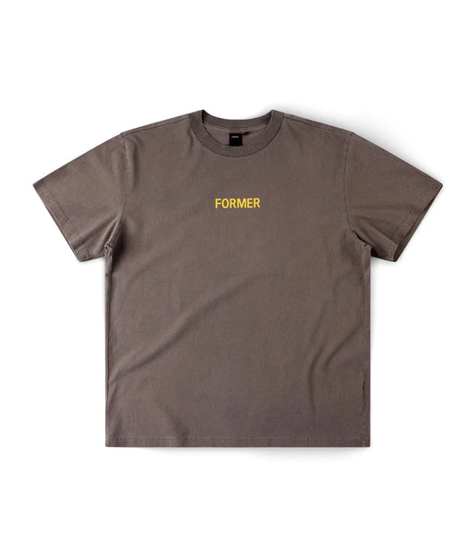 Former Legacy Overdye Tee front view