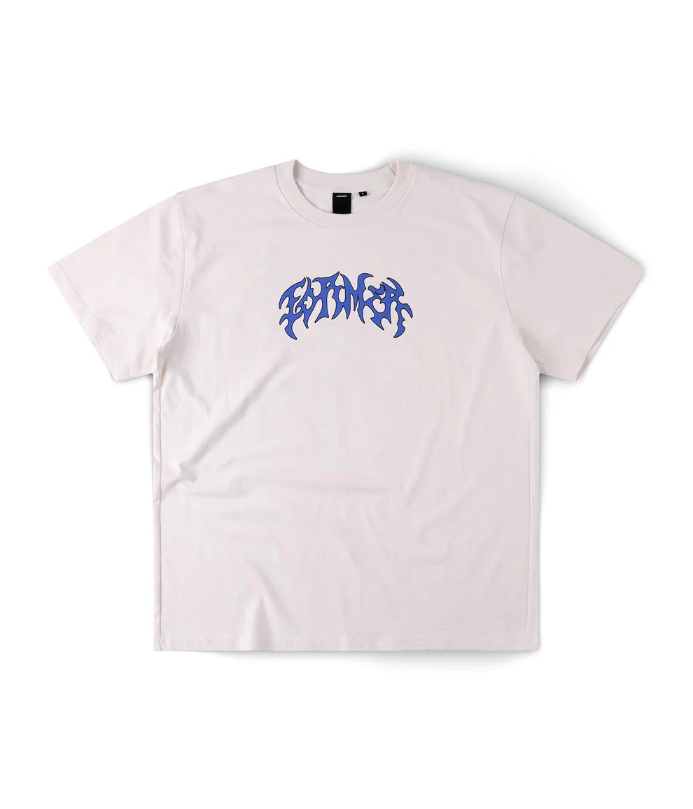 Former Puncture T-Shirt front view