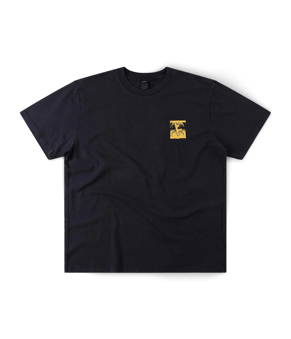 Former Slant F Crux T-Shirt front view