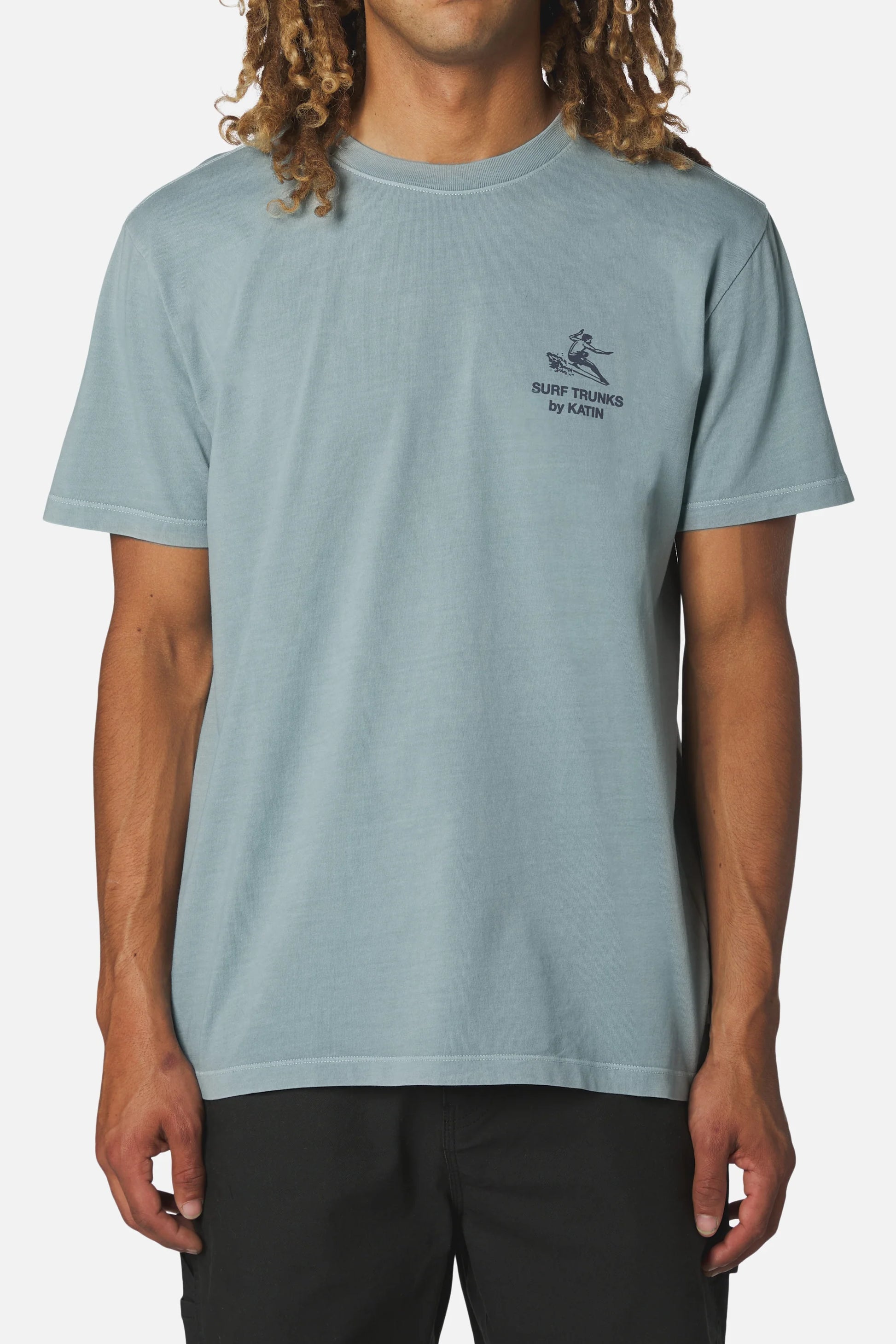 Katin Cheater Tee front view