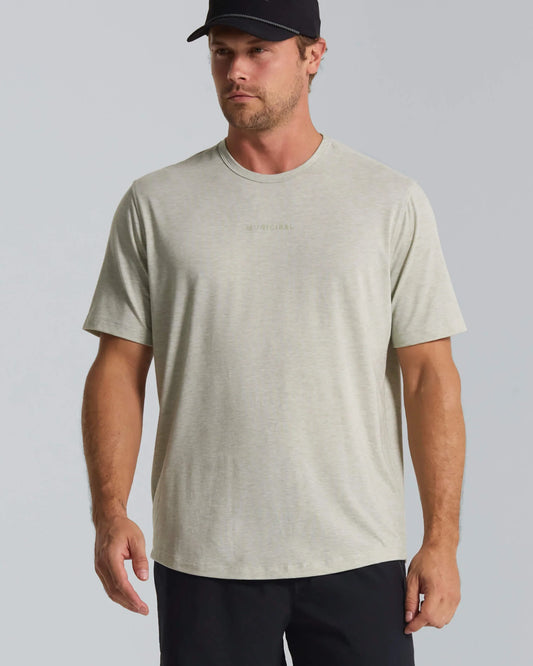 Municipal Sport Utility T-Shirt front view