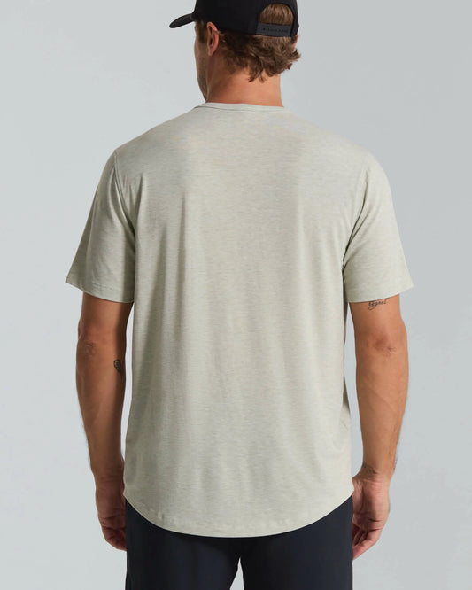 Municipal Sport Utility T-Shirt back view